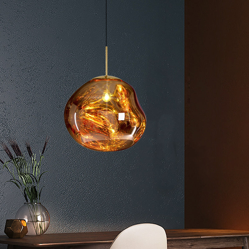 Moderne Glas Hanglamp | Vetra