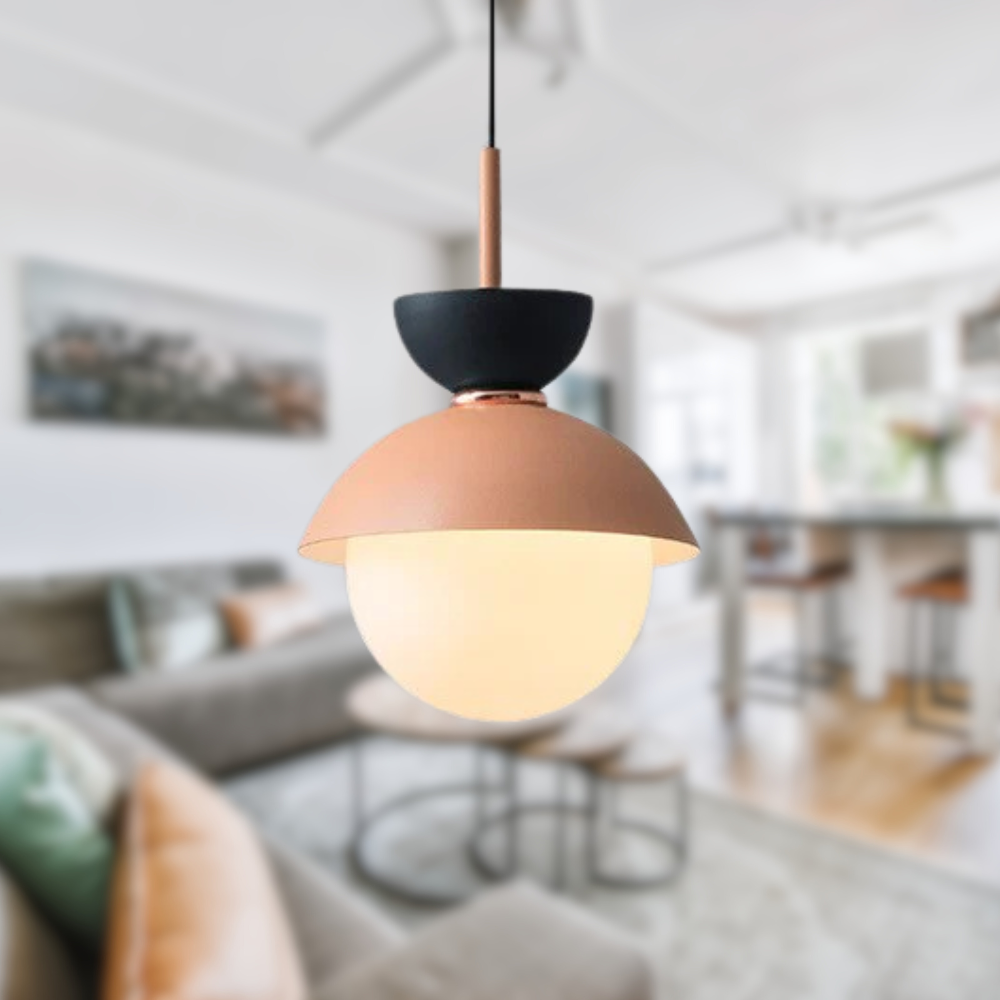 Hanglamp | Lumea Nordic