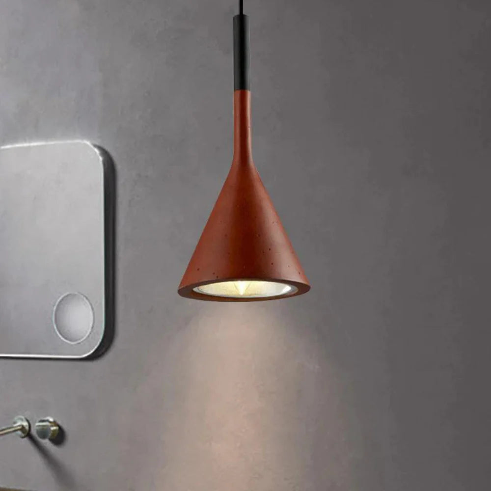 Pendant lamp | Nordic Lumea