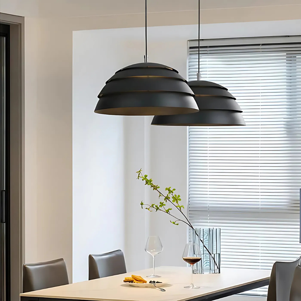 Pendant lamp | Light Dome World