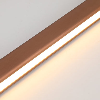 Industriële LED Hanglamp | LumoEdge