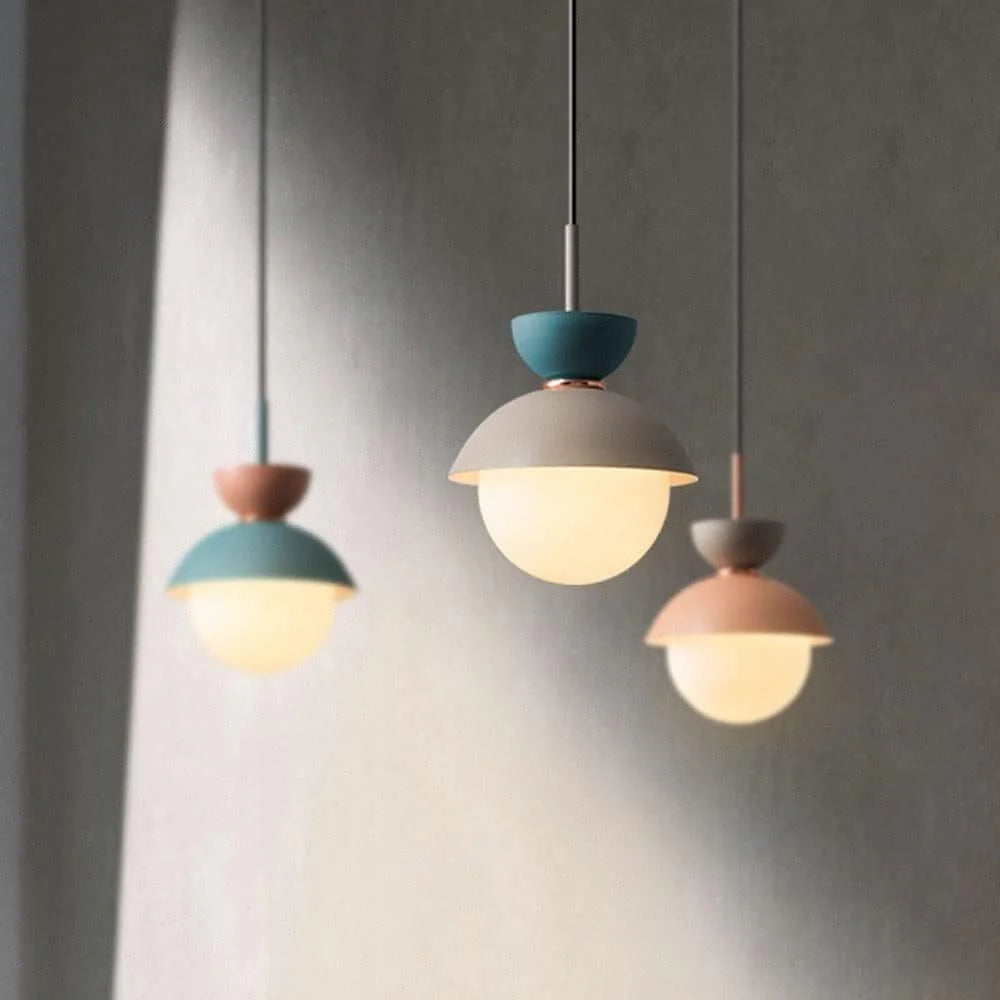 Pendant lamp | Nordic World