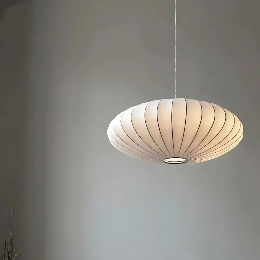 Ceiling lamp, Silk | SilkLume