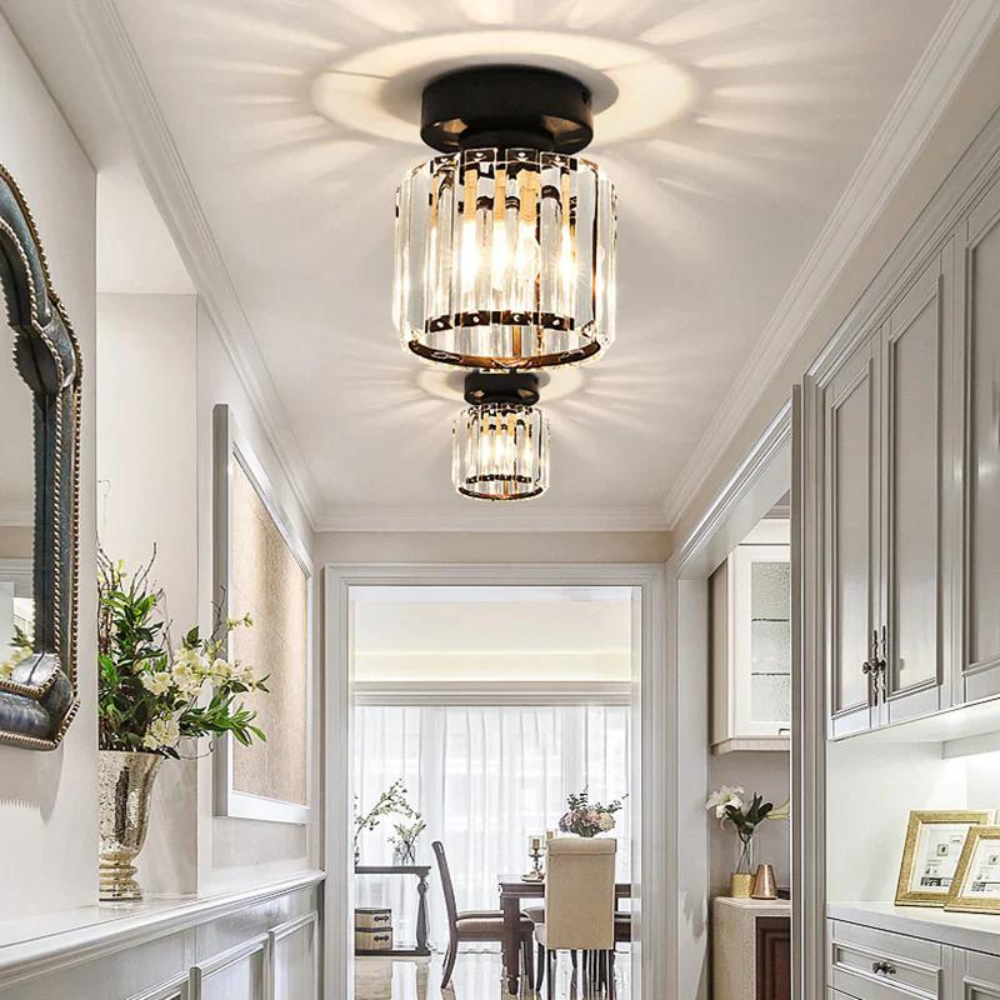 Ceiling lamp | The World of Oro