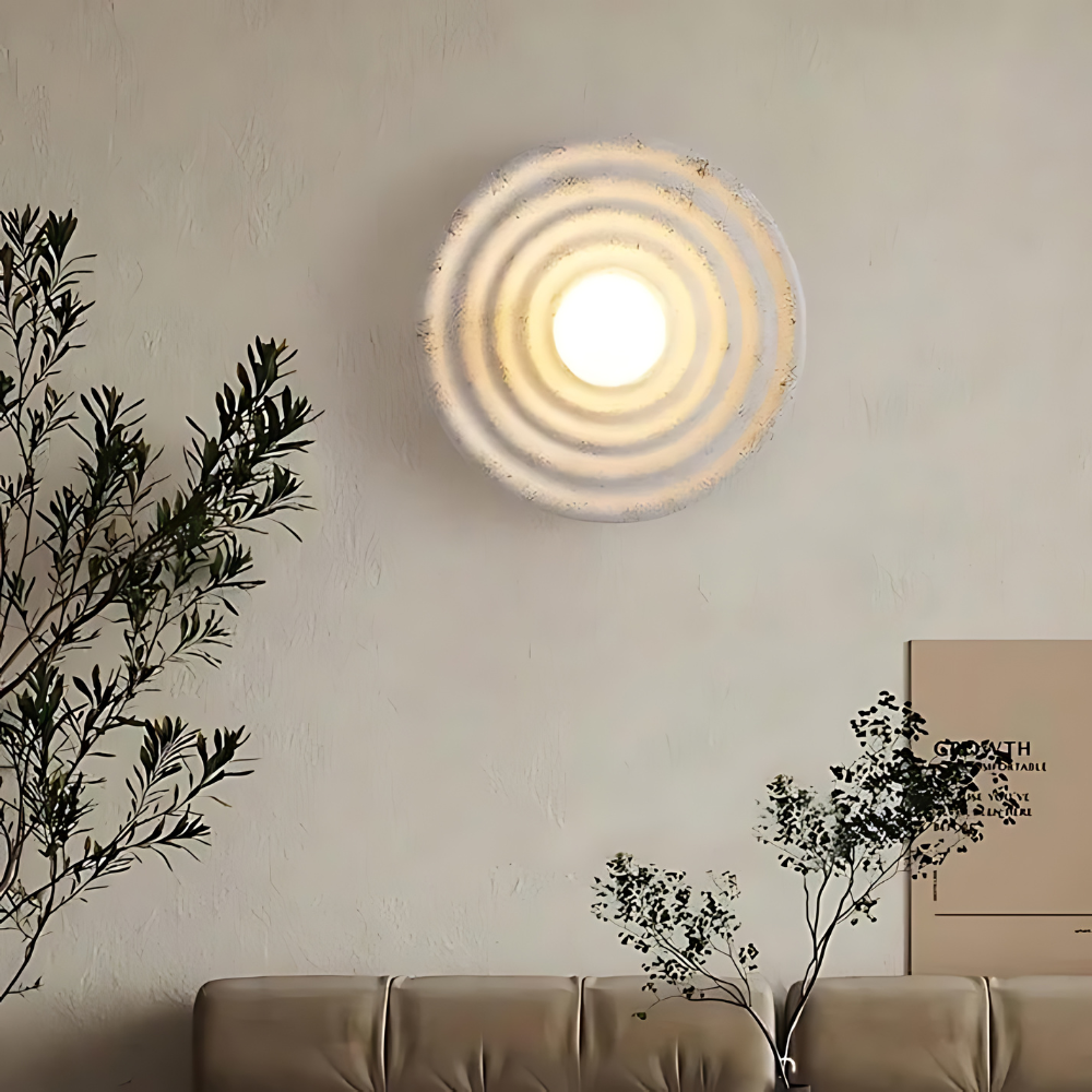 Wandlamp, Murale | Lumea Wabi