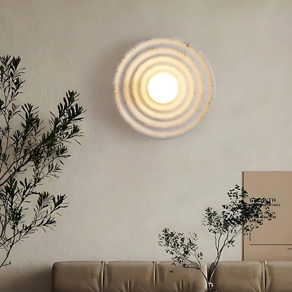 Wall lamp, Mural | Wabi World