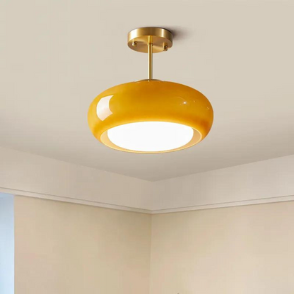 Ceiling lamp  | Nordic Glow World