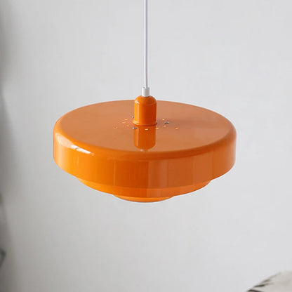 Italian Pendant Lamp in Stylish Colors | VeroLuce