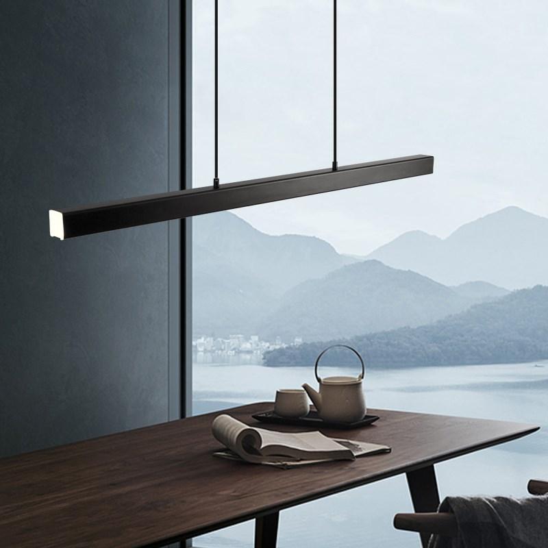 Industriële LED Hanglamp | LumoEdge