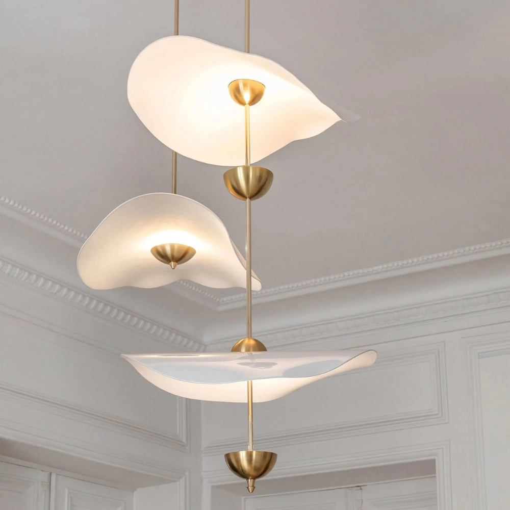 Pendant lamp | Lotus World