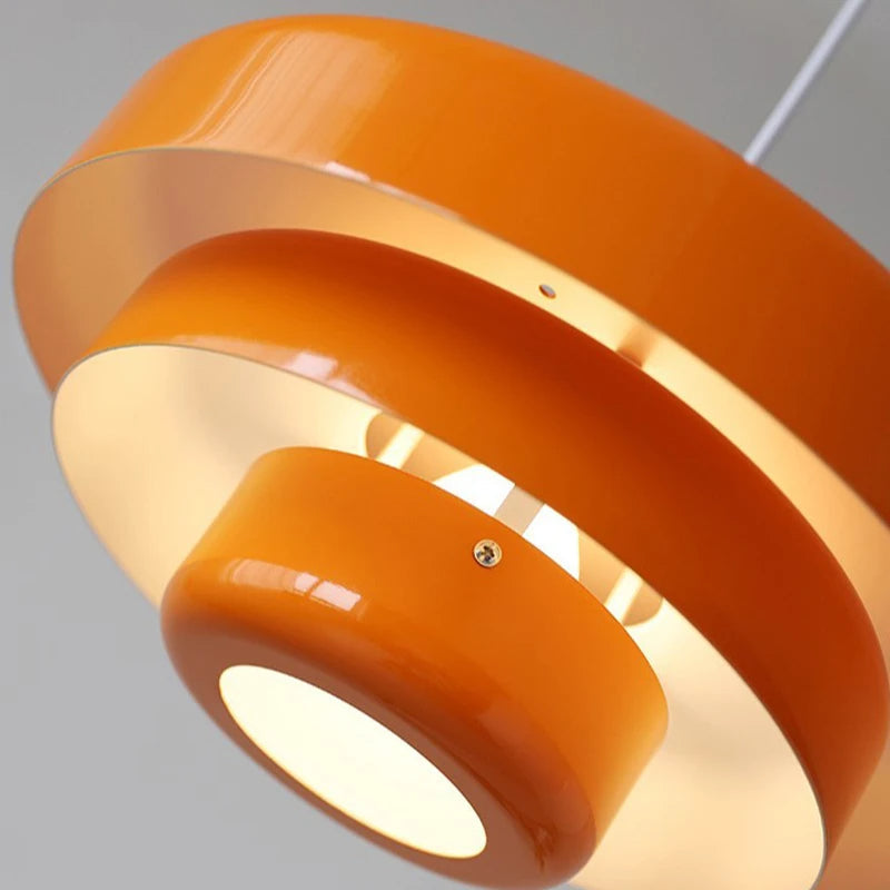 Italian Pendant Lamp in Stylish Colors | VeroLuce