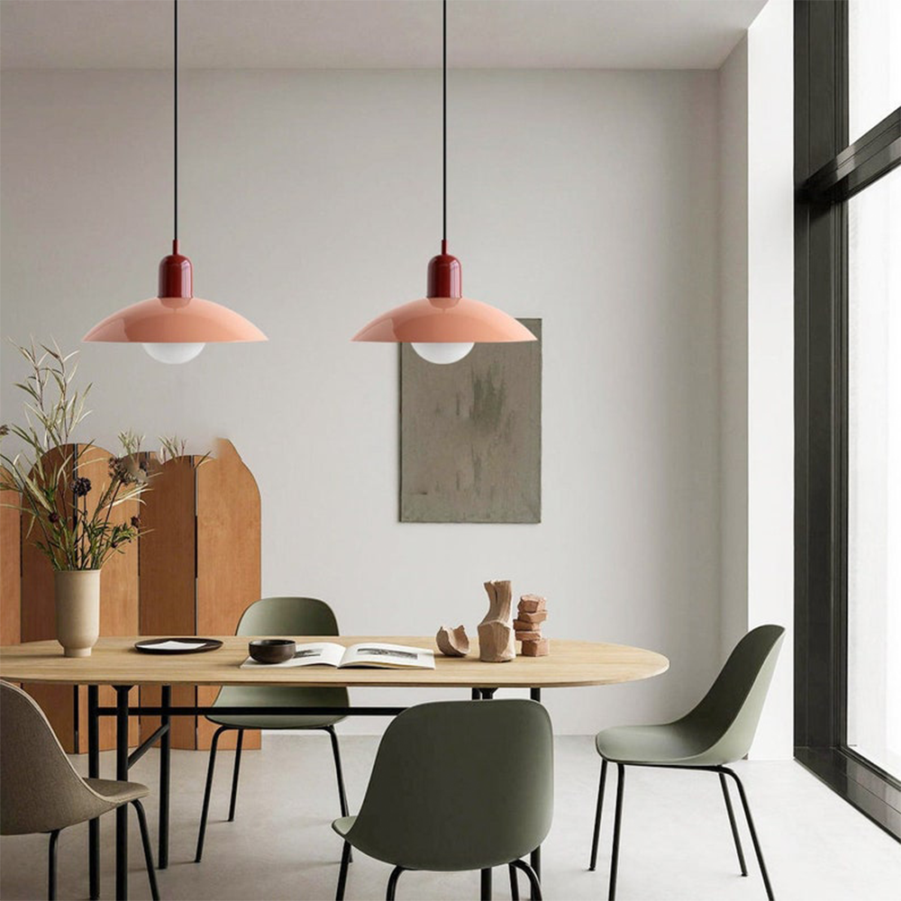 Bauhaus Hanglamp | MacaLuxe