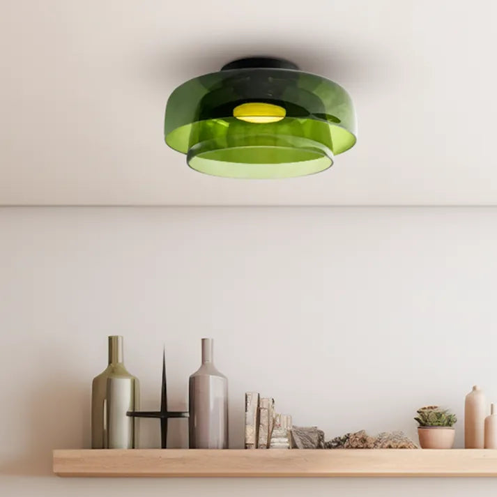 Nordic ceiling lamp | LumeGlance