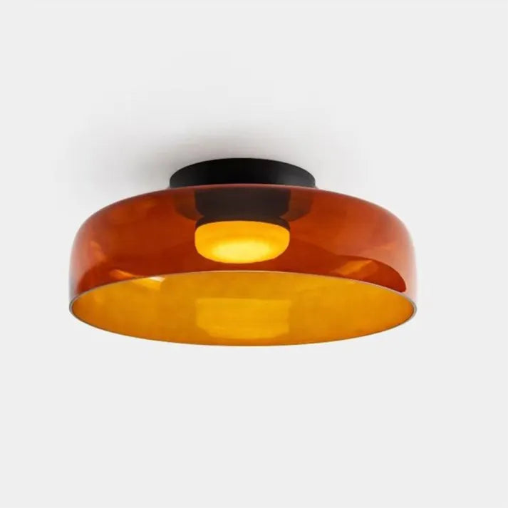 Nordic Plafondlamp | LumeGlance