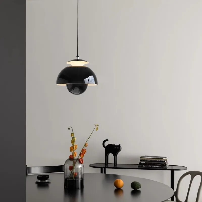 Nordic Moderne LED Hanglamp | LumiNord