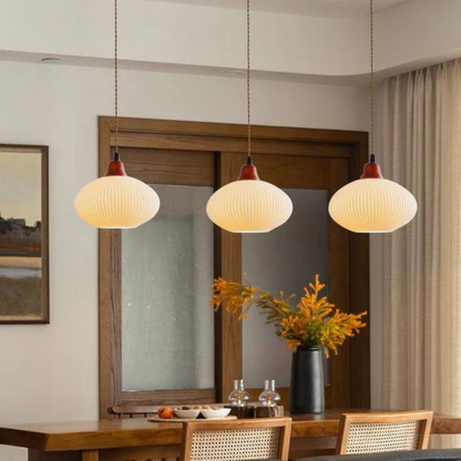 Pendant lamp, Metal & Ceramic | World of Arts