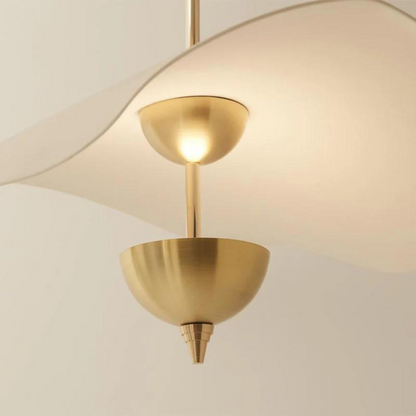 Pendant lamp | Lotus World