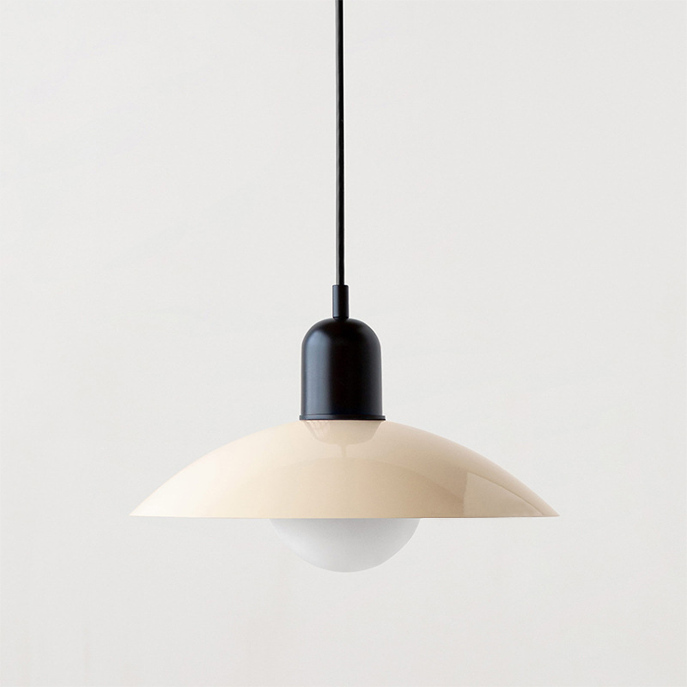 Bauhaus Hanglamp | MacaLuxe