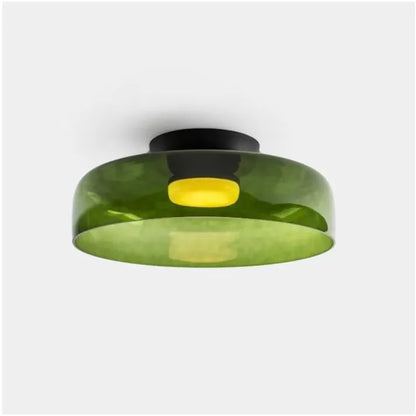 Nordic ceiling lamp | LumeGlance