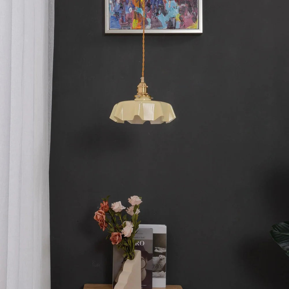 Ceiling lamp | Fleuron World