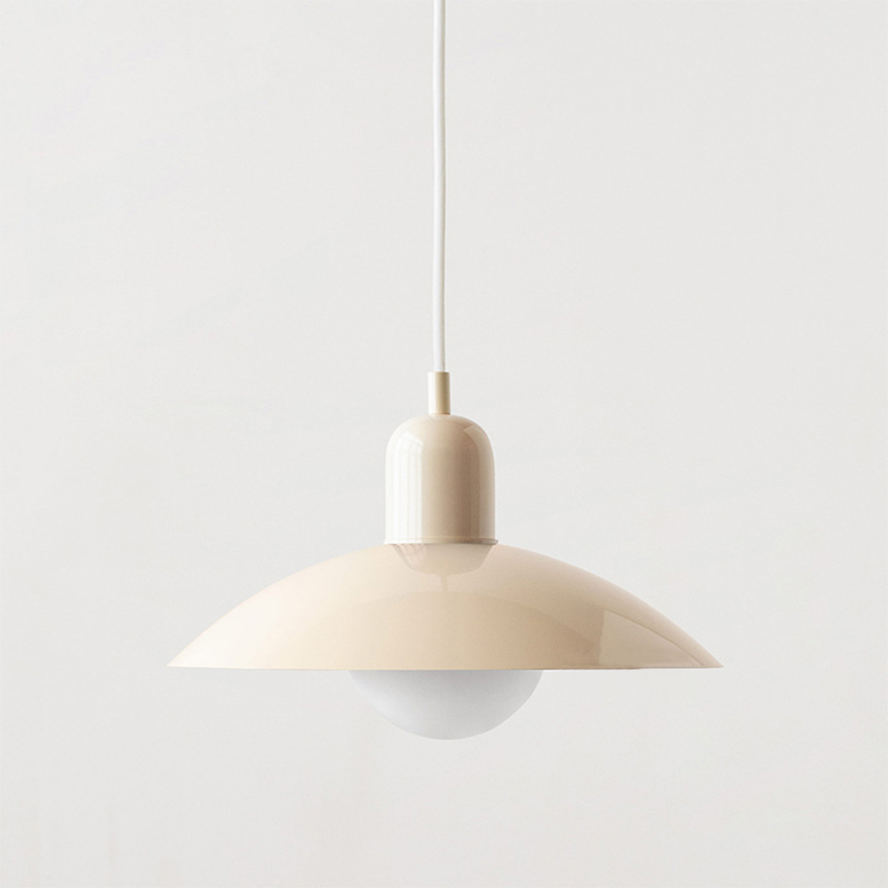 Bauhaus Hanglamp | MacaLuxe