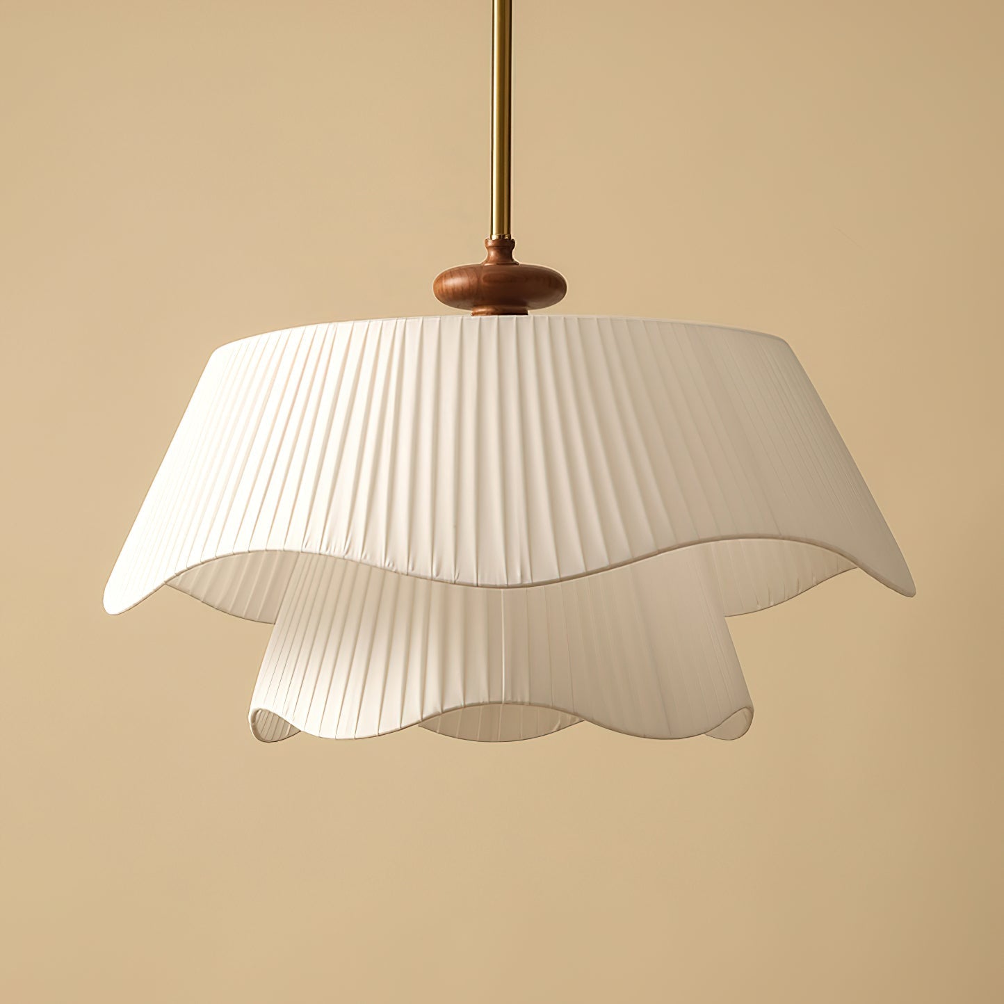 Luxury Pendant Lamp in Scandinavian | Style BelleLume