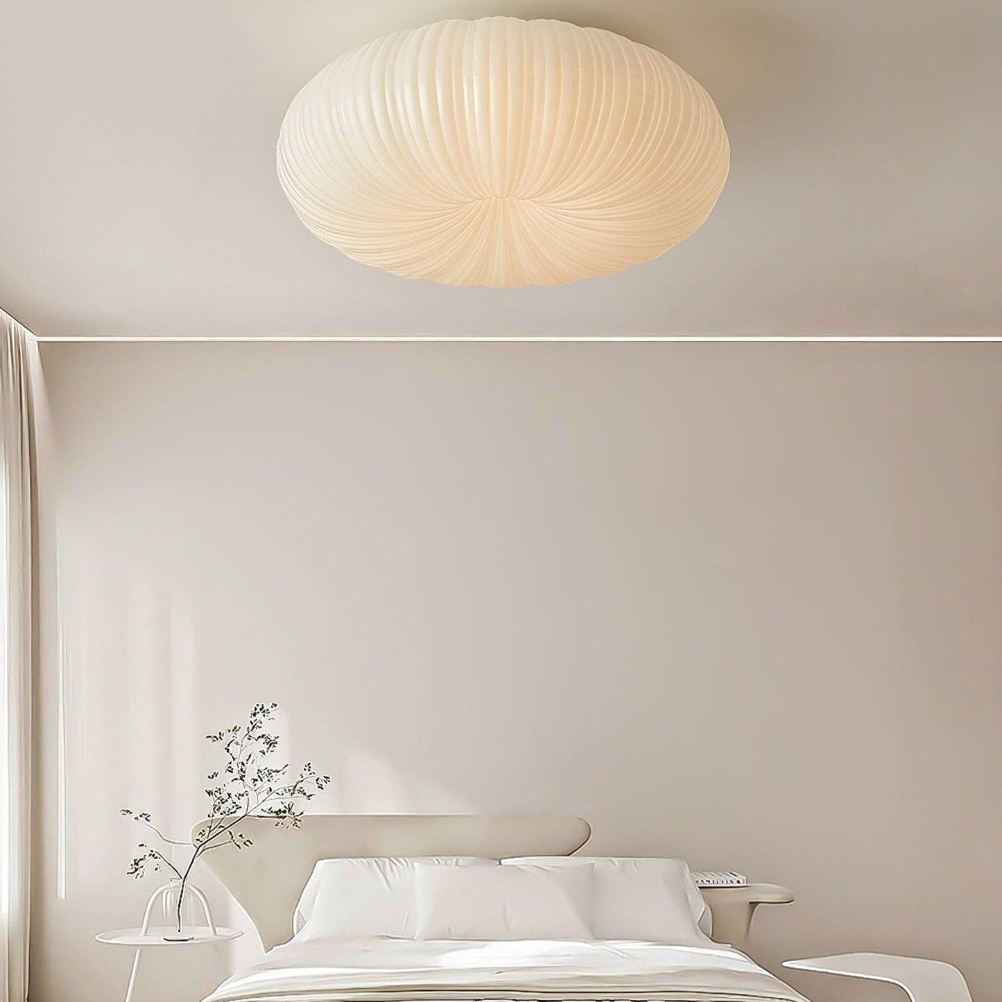 Robby Ceiling Lamp | SnowHalo