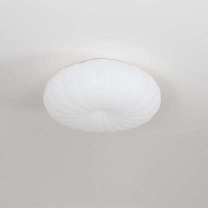 Robby Ceiling Lamp | SnowHalo