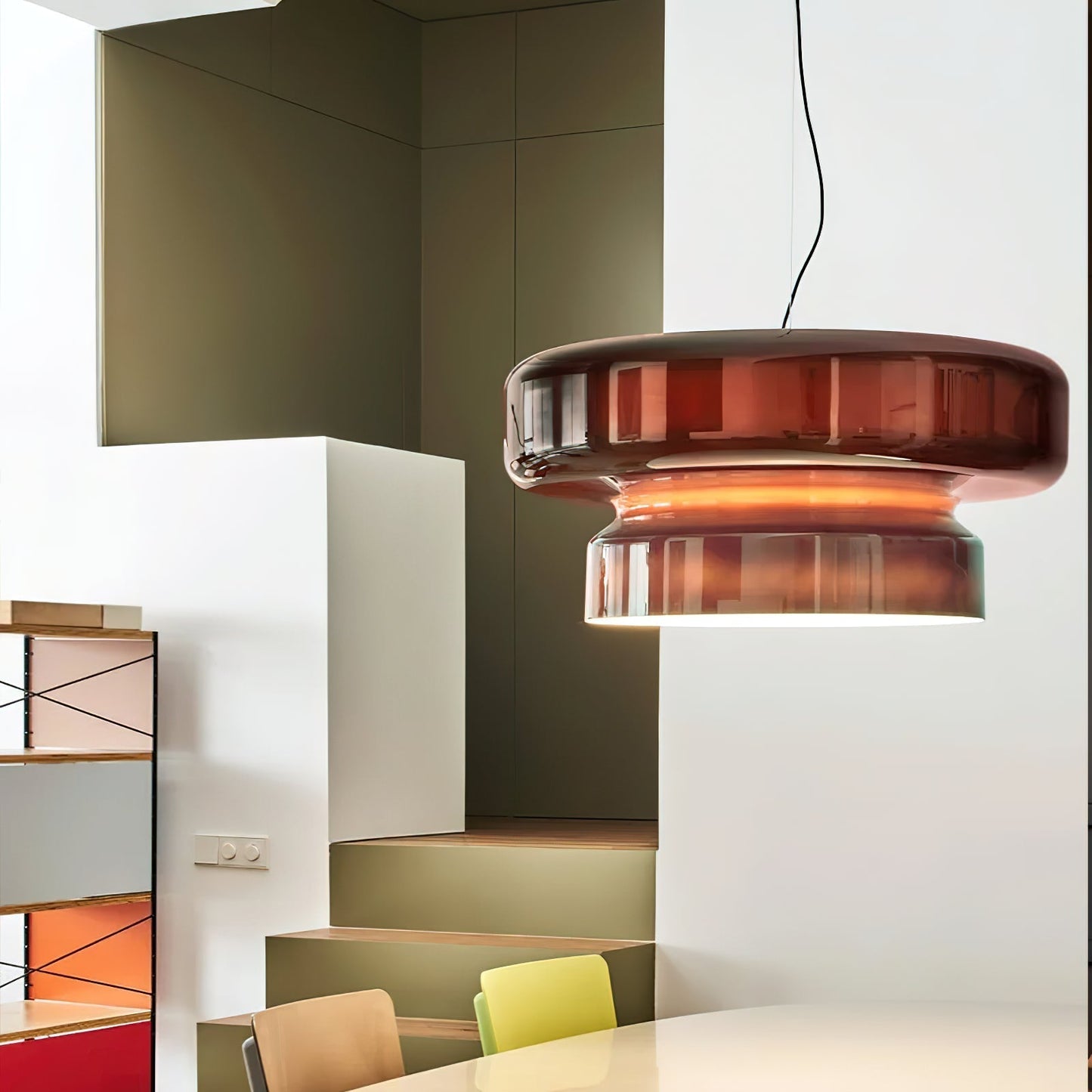 Bohemen Hanglamp Voor Woonkamer | GlowLuxe-3