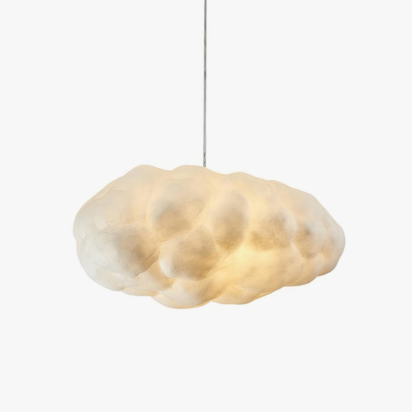 Dromerige Hanglamp voor Woonkamer | CloudGlow-2