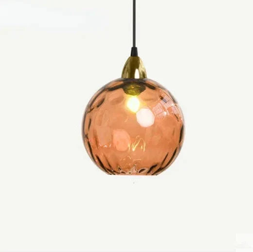 Glazen Hanglamp | Vetro Lux