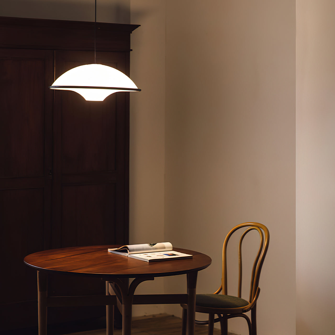 FontanaGlow | Fontana Pendant Lamp