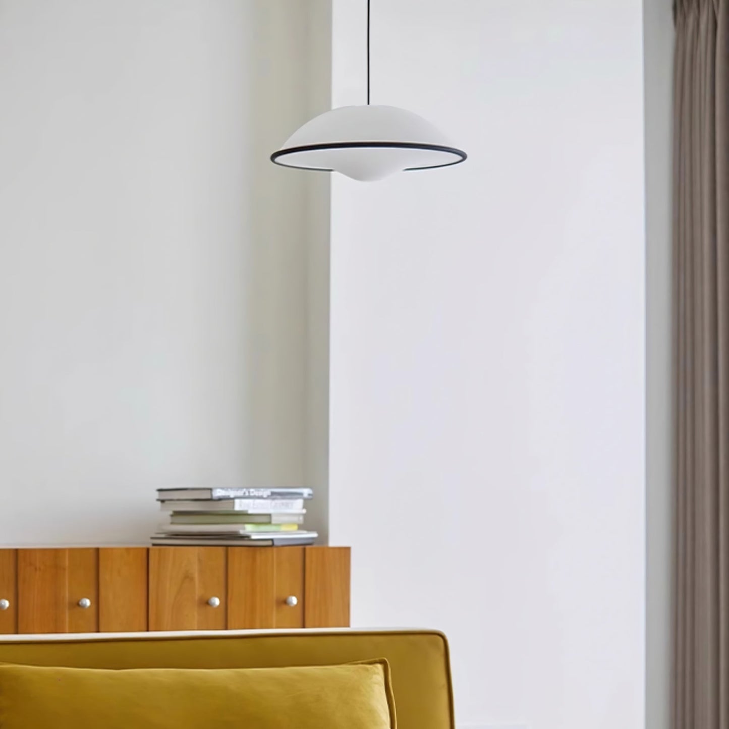 FontanaGlow | Fontana Pendant Lamp