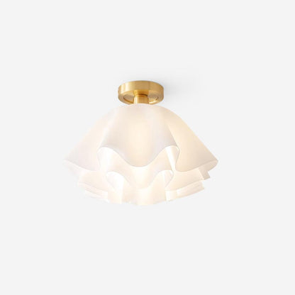 Classic Ceiling Lamp | SnowGail