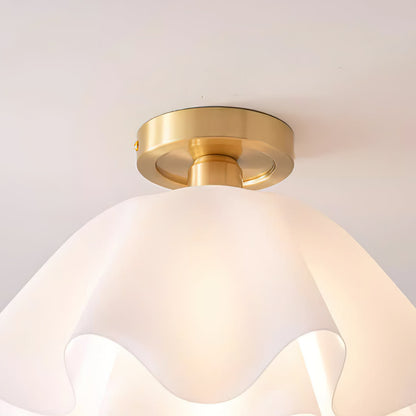 Classic Ceiling Lamp | SnowGail