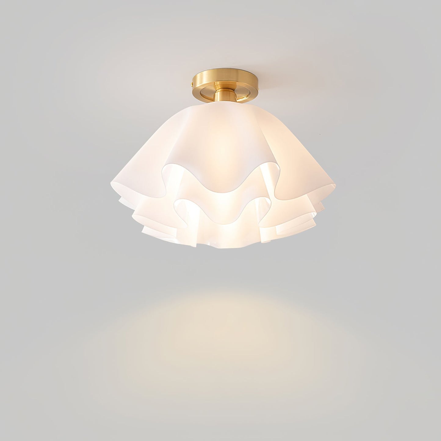 Classic Ceiling Lamp | SnowGail