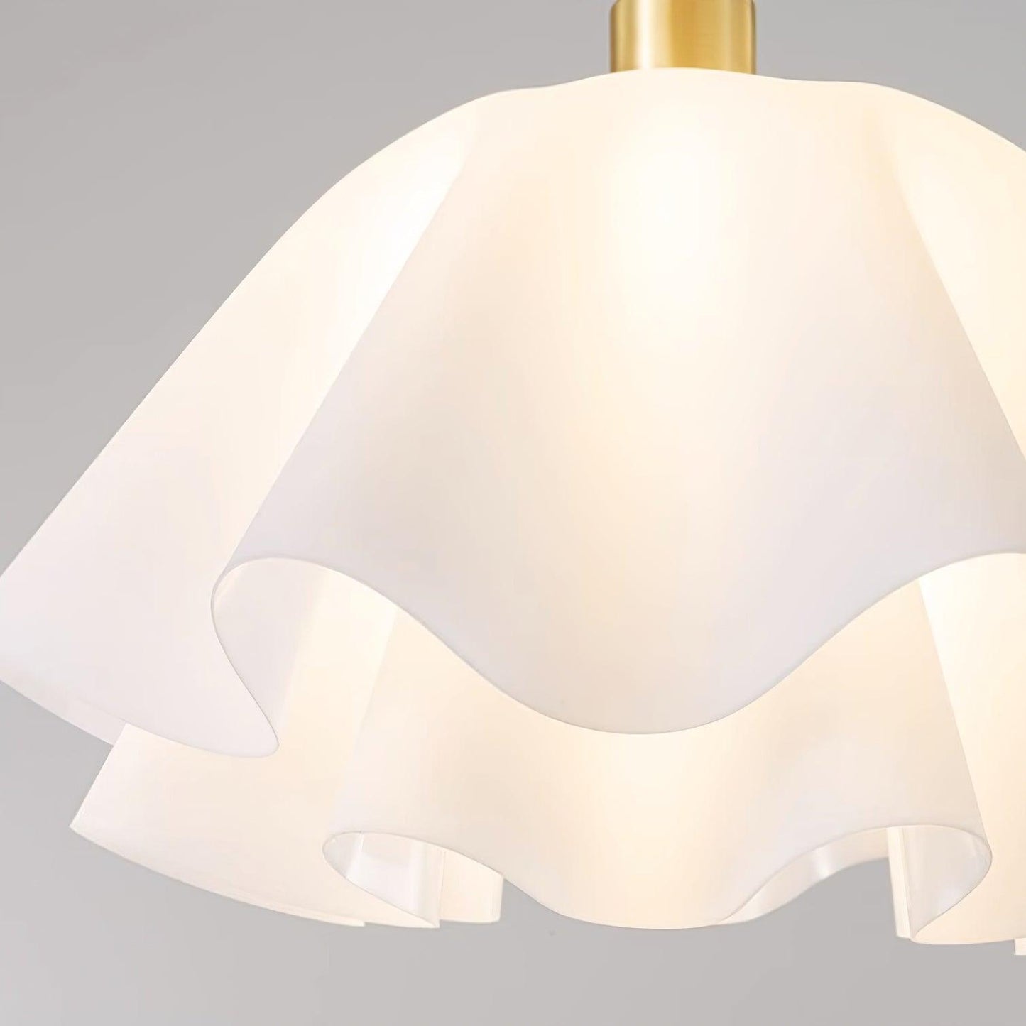 Classic Ceiling Lamp | SnowGail