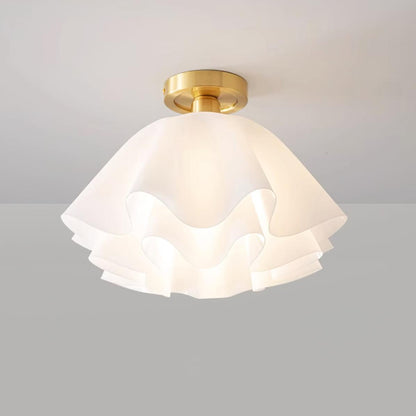 Classic Ceiling Lamp | SnowGail