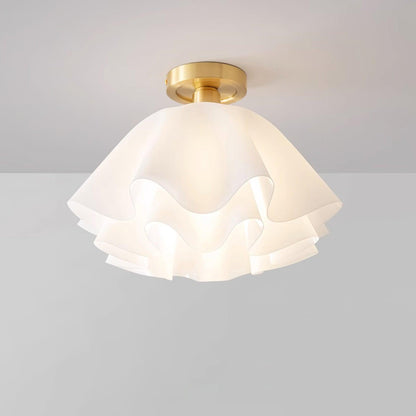 Classic Ceiling Lamp | SnowGail