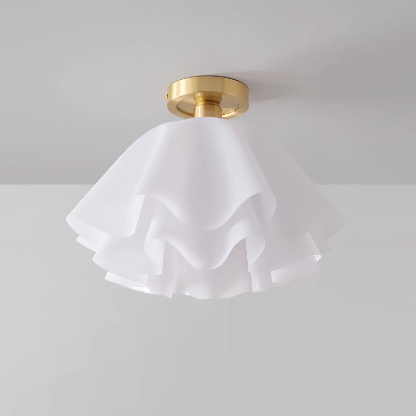 Classic Ceiling Lamp | SnowGail