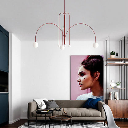 Luxury Design Pendant Lamp | Grand Finale