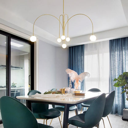 Luxury Design Pendant Lamp | Grand Finale