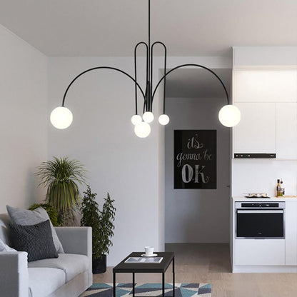 Luxury Design Pendant Lamp | Grand Finale