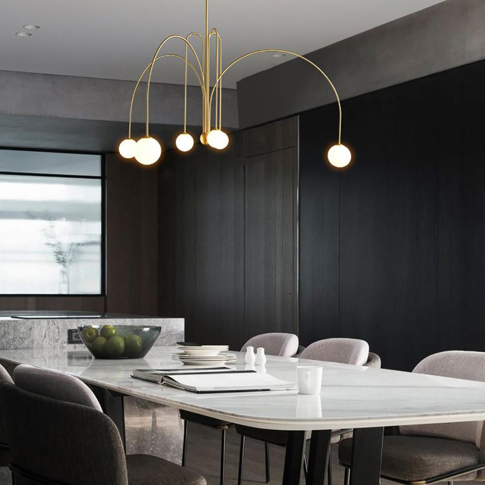 Luxe Design Hanglamp | GranFinale