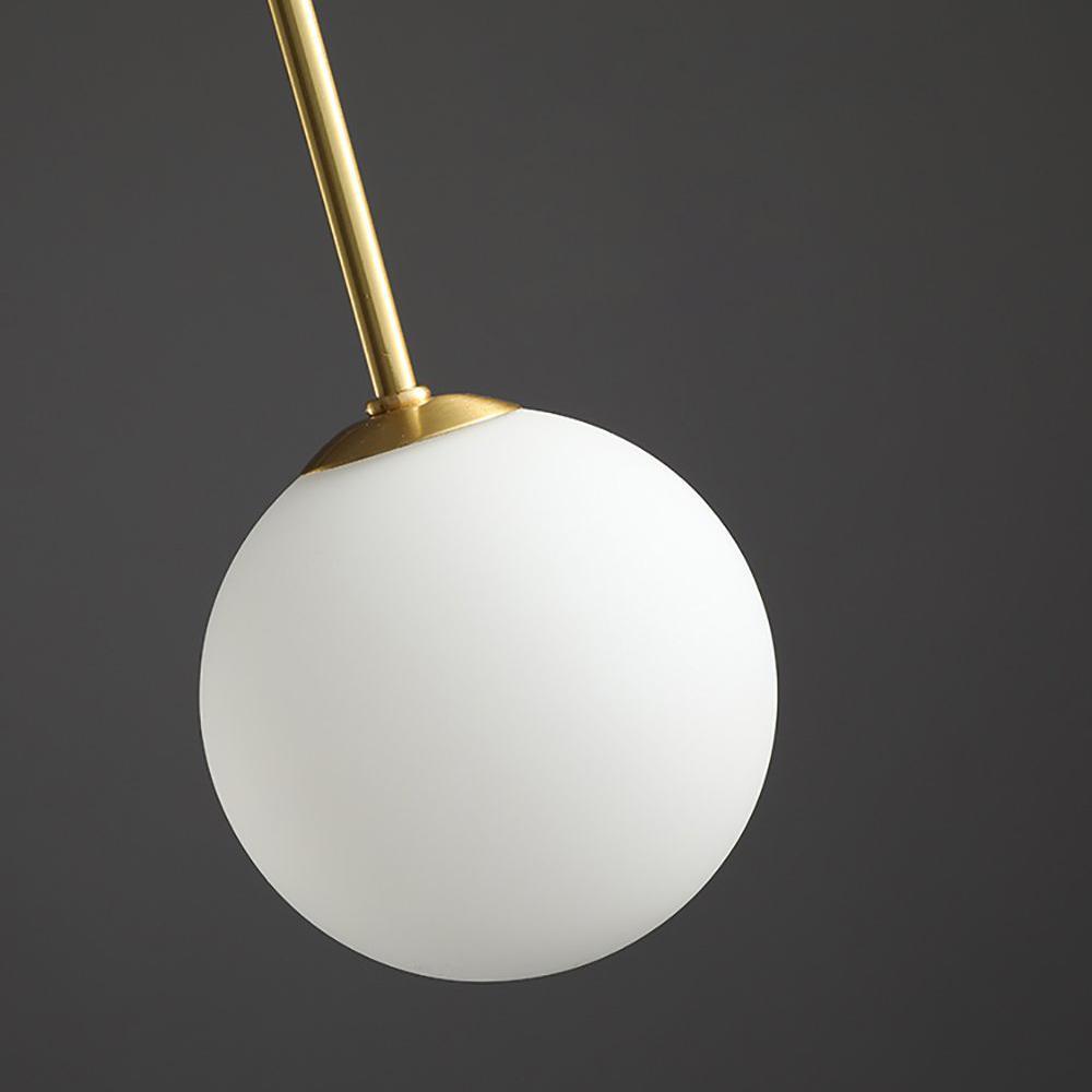 Luxury Design Pendant Lamp | Grand Finale