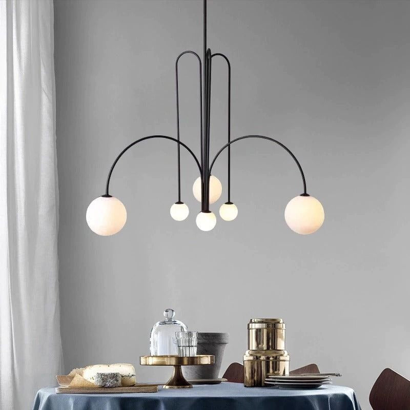 Luxury Design Pendant Lamp | Grand Finale