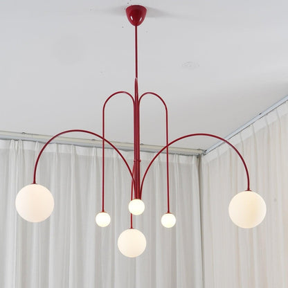 Luxury Design Pendant Lamp | Grand Finale