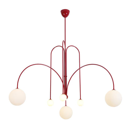 Luxury Design Pendant Lamp | Grand Finale