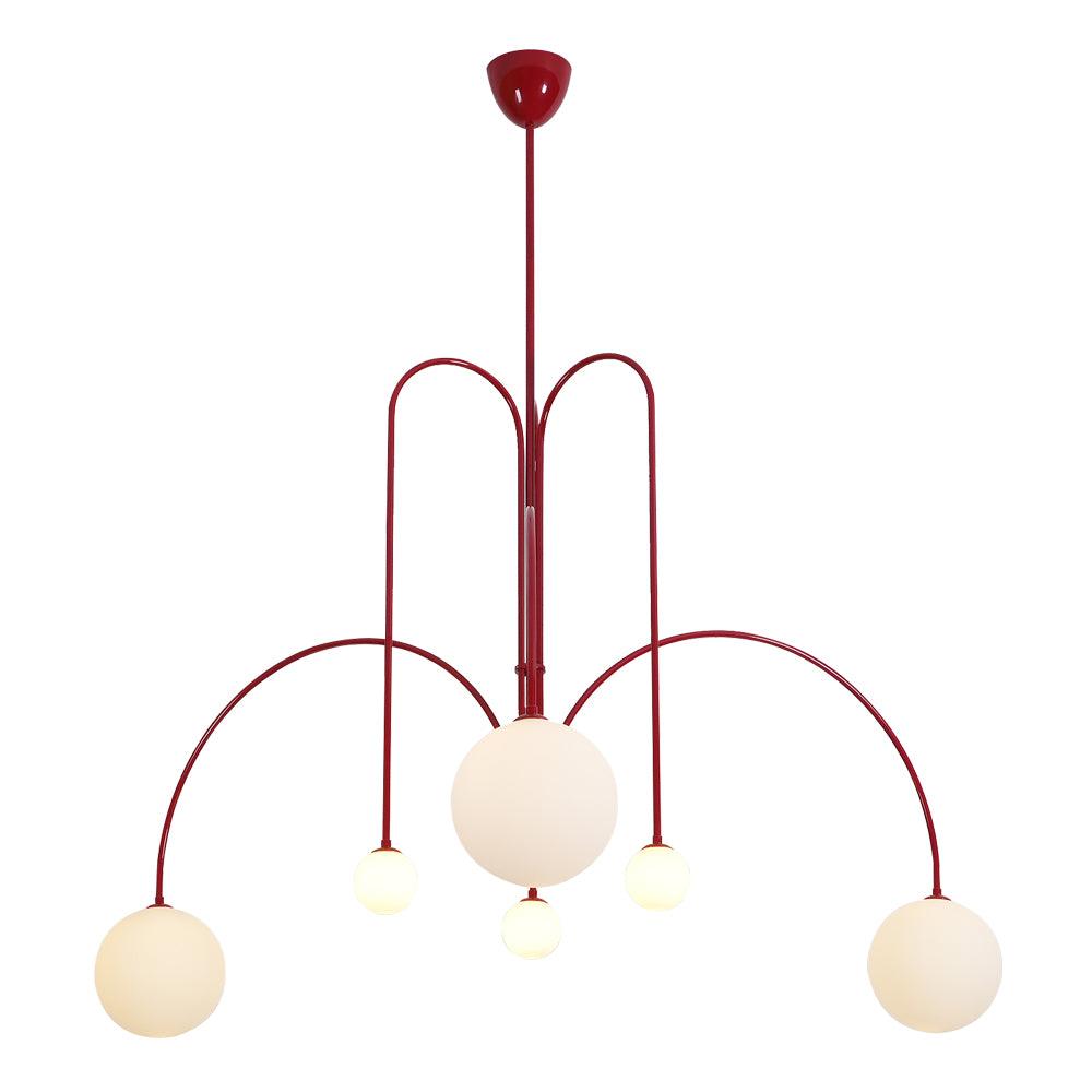 Luxury Design Pendant Lamp | Grand Finale