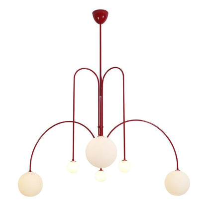 Luxury Design Pendant Lamp | Grand Finale